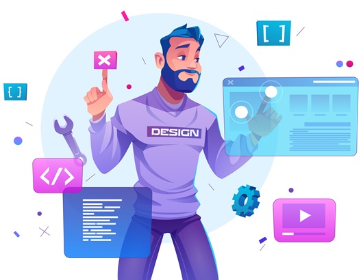 Website Development